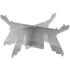 Kelly Kettle Pot Support Firebase, 50006