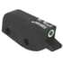 Kensight Colt Python Tritium Front Sight, Black, 870-391