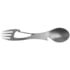 Kershaw Ration XL Utensil, Silver, 1145X