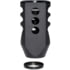 Kexuan .450 Bushmaster Competition Grade Muzzle Brake, 11/16x24, Steel, Black, MZ-07-07-B