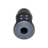Kexuan Sniper Muzzle Brake / Recoil Compensator, Black, For .308/762 5/8x24, MZ-06S-02-B