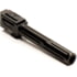 Killer Innovations Glock 17 Non Threaded Barrel, DLC Black, GLKBN201DLC