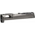 Killer Innovations Velocity V1 Sig P365 Standard Pistol Slide, Gray, Standart, SIGSL494MDC