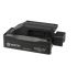 Kinetic Development Group SIDELOK MRO MOUNT Lower 1/3 Co-witness, Black SID5-220