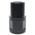 KNS Precision AK Thread Muzzle Device Adapter, Black, AK47 TA