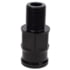 KNS Precision CZ Bren 805 Thread Adapter, Black, CZ BREN 805 TA