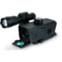 Konus Konuspro-nv3 3-9x32 Night Vision Riflescope, Black, 7872