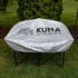 Kuma Outdoor Gear Bear Buddy Chair Cover, Silver, 850-KM-BBCC-SL