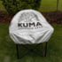 Kuma Outdoor Gear Lazy Bear Chair Cover, Silver, 848-KM-LBCC-SL