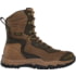 LaCrosse Footwear Windrose 8in Brown Size 8, 51336008