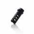 Lantac Dragon 223/556 1/2-28 Gemtech Quick Mount Muzzle Brake, DGN556B-QM
