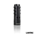 Lantac Dragon 9mm 1/2-28, DGN9MMD