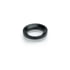 LANTAC MPX 13.5mm Crush Washer, Black, 01-PP-1351-CRW