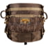 Latitude Outdoors Lonestar XL Saddle, MO Bottomlands, 1502806