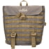 Latitude Outdoors Profile Pocket, Gray, XL, 1502821