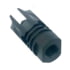 LBE Unlimited ARFH-REV REV Flash Hider 5.56mm 223 Cal Black 1/2in-28 tpi Threads, Crush Washer, ARFH-REV