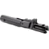 Lead & Steel AR-9 9mm Luger Complete Bolt Carrier Group, Nitride, Black, 123423