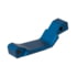UTG Pro AR15 Oversized Trigger Guard, Blue, TLT-TKSTGB