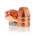 Lehigh Defense Xtreme Defense .45 ACP 190 Grain Fluid Transfer Monolithic FTM Centerfire Pistol Bullets, 50 Rounds, 09451190LP