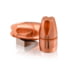 Lehigh Defense Xtreme Penetrator 9mm Luger 115 Grain Fluid Transfer Monolithic FTM Centerfire Pistol Bullets, 100 Rounds, 07355115SPFC
