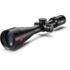 Leica Amplus 6 2.5-15x56i Rifle Scope, Tube 30mm, Second Focal Plane, 4A BDC, 50410