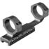 Leupold Mark AR 30mm integrated Mounting System, Black Matte, 177094