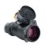 Leupold Alumina Flipback Lens Cover, Ultralight EP 59060