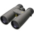 Leupold BX-1 McKenzie HD 10x50mm Roof Prism Rubber, Shadow Gray, 181174