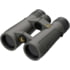Leupold BX-5 Santiam HD 8x42mm Roof Prism Binoculars, Gray, 174481