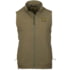 Leupold Frost Trail Softshell Vest - Men's, Medium, Green, 182988