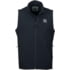 Leupold Frost Trail Softshell Vest - Men's, 2XL, Navy, 183001