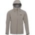 Leupold Storm Warden Rain Jacket - Men's, Ash Green, XL, 187488