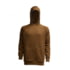 Leupold Velum Performance Hoodie - Men's, Otter, S, 186730