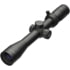 Leupold Mark 3HD 3-9x40mm Rifle Scope, 30 mm Tube, Second Focal Plane, Black, Matte, Red FireDot TMR Reticle, Mil Rad Adjustment, 180666