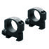 Leupold Mark 4 Rifle Scope Rings,34mm Diameter, High,Aluminum Matte 120181