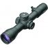 Leupold Mark 5HD 3.6-18x44mm Rifle Scope, 35 mm Tube, First Focal Plane, Black, Matte, Red TMR Reticle, Mil Rad Adjustment, 173301