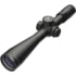Leupold Mark 5HD 5-25x56mm Rifle Scope, 35 mm Tube, First Focal Plane, Black, Matte, Red PR1-MIL Reticle, Mil Rad Adjustment, 180610