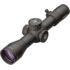 Leupold Mark 5HD 3.6-18x44mm Rifle Scope, 35 mm Tube, First Focal Plane, Black, Matte, Red PR-1MOA Reticle, MOA Adjustment, 176446