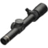 Leupold VX-3HD 1.5-5x20mm Rifle Scope, 1 in Tube, Second Focal Plane, Black, Matte, Non-Illuminated Duplex Reticle, MOA Adjustment, 180615