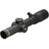 Leupold VX-3HD 1.5-5x20mm Rifle Scope, 30 mm Tube, Second Focal Plane, Black, Matte, Red FireDot Twilight Hunter Reticle, MOA Adjustment, 180626