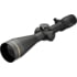 Leupold VX-5HD Gen 2 3-15x56mm 30mm Tube Riflescope, Second Focal Plane, CDS-SZL2 Side Focus Illum. FireDot Twilight Hunter Reticle, Black, 183855
