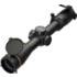 Leupold VX-6HD Gen 2 2-12x42mm 30mm Tube CDS-SZL2 Illum. FireDot Duplex Rifle Scope, Second Focal Plane, Black, 183836
