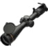 Leupold VX-6HD Gen 2 3-18x50 30mm Tube CDS-SZL2 Side Focus Illum. FireDot Duplex, Black, 183839