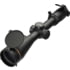 Leupold VX-6HD Gen 2 3-18x56 30mm Tube CDS-SZL2 Side Focus Illum. FireDot Twilight Hunter, Black, 183840