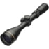 Leupold VX-Freedom CDS 3-9x50mm Rifle Scope, 1 in Tube, Second Focal Plane, Black, Matte, Non-Illuminated Duplex Reticle, MOA Adjustment, 180613