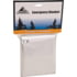 Liberty Mountain Lm Emergency Blanket 3805