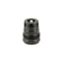 Liberty Precision Machine Baby Bell Muzzle Brake, 30 Caliber, 5/8x24, Nitride, Black, LPM-2013