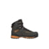 Lowa Cadin II GTX Mid Mountaineering Boots - Men's, Anthracite/Flame, 9, 197827015673