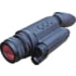 Luna Optics Digital G-3 Day/Night Monocular 5-30x44mm, Q-HD, Digital, Built-In IR Illuminator, Black, LN-G3-M44