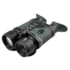 Luna Optics Quantum 6-36x50mm Digital Day/Night Binocular, Integrated 1500m Laser Rangefinder, 2K Video Resolution, Black, LN-QD-B50-PRO